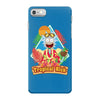 Tropical Rick iPhone 7 Case