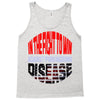 parkinsons fighters Tank Top