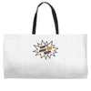 that's what she said Weekender Totes