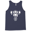 chapel Tank Top