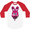 robbie 3/4 Sleeve Shirt