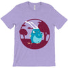 please don&rsquo;t feed the whatever that thing is T-Shirt