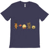 calorie burning T-Shirt