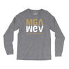 tv t shirt inspired by entourage   ari gold Long Sleeve Shirts