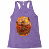 scarecrogh Racerback Tank