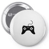 gaminng Pin-back button