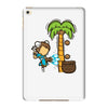 part time job   coconut farm iPad Mini 4