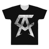 canelo eroded All Over Men's T-shirt