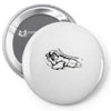 like one of your french girls Pin-back button