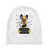 pluto Baby Beanies
