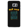 pacman Samsung Galaxy S7