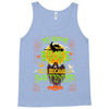 My Broom Broke So I Became A Bartender Tank Top