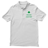 drunk lives matter Polo Shirt