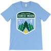 endor family camping T-Shirt