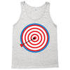 Dart Tank Top