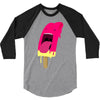 iscream 3/4 Sleeve Shirt