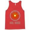 hal 9000 Tank Top