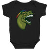 Roar Baby Bodysuit