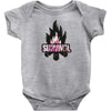Survival Baby Bodysuit