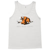 need more coffee Tank Top