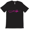 jake paul signature pink T-Shirt