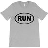basic running oval T-Shirt