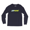 SUPREME Long Sleeve Shirts