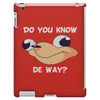 Ugandan Knuckles iPad 3 and 4 Case