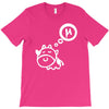 cow says mu T-Shirt