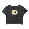 sailor queen Crop Top