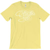 yes fragile graffiti T-Shirt