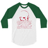 e11e 3/4 Sleeve Shirt