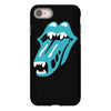 rolling alien iPhone 8