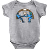 shooters Baby Onesie