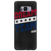 dream team Samsung Galaxy S8 Plus