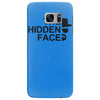 the hidden face Samsung Galaxy S7 Edge