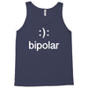 bipolar (2) Tank Top