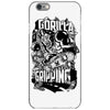 gorilla iPhone 6/6s Case