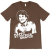 st. patrick swayze day T-Shirt