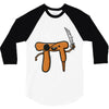 pi rated 3/4 Sleeve Shirt