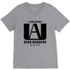 Plus Ultra Hero Academy V-Neck Tee
