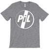 pil public T-Shirt