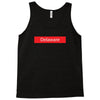 delaware Tank Top
