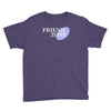friend zone Youth Tee