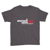 bigfoot nessie 08 Youth Tee