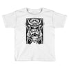 samurai stormtrooper Toddler T-shirt