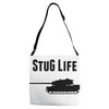 StuG Life Adjustable Strap Totes