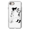 goku vs freeza iPhone 8