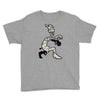 mummy! Youth Tee
