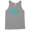 nico rosberg Tank Top